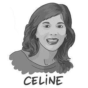 CELINE_8-FPS