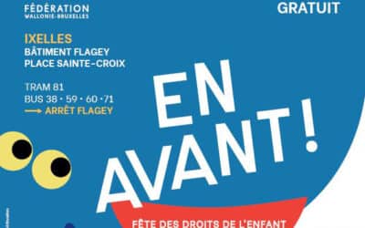 En Avant 2024 ! Fête des droits des enfants et des jeunes