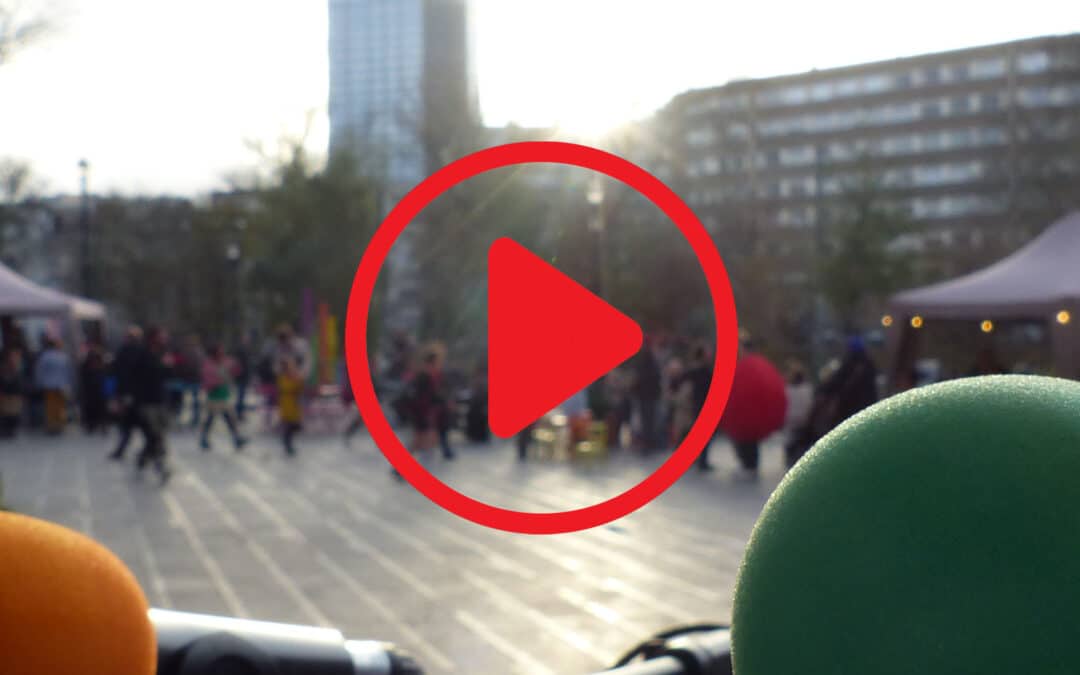 En Avant 2024 ! Fête des Droits des jeunes