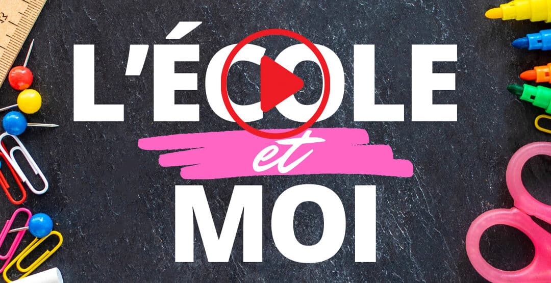 On en parle ?! Si tu pouvais changer…